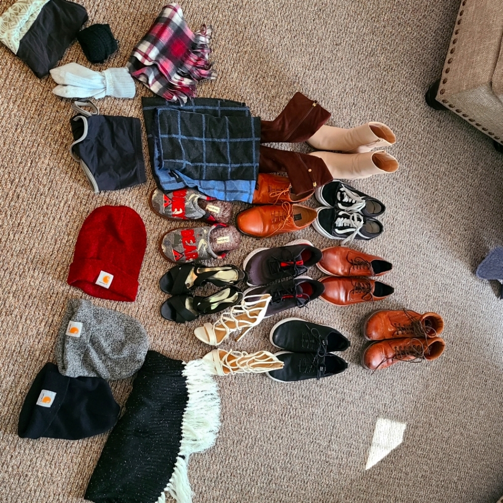 Shoes